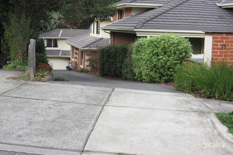 Property photo of 2/9 Dianne Street Doncaster East VIC 3109