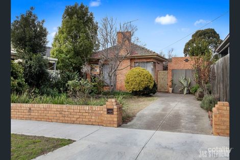 Property photo of 10 Busch Street West Footscray VIC 3012