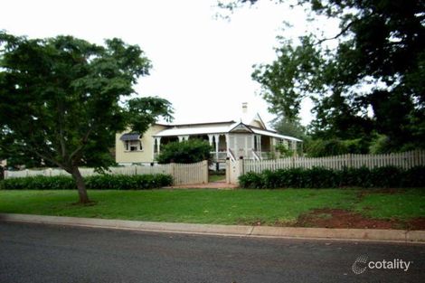 Property photo of 1 Carlton Street North Toowoomba QLD 4350