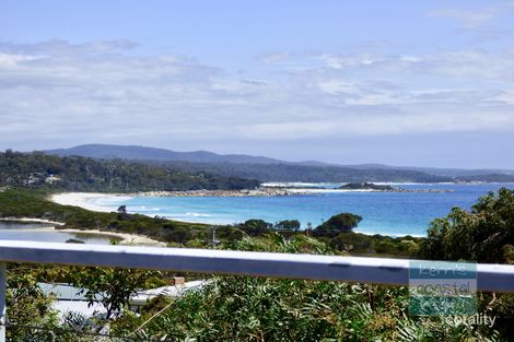 Property photo of 6 King Street Binalong Bay TAS 7216