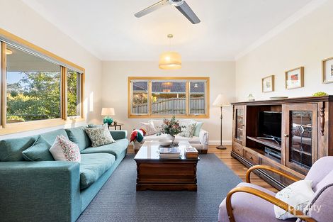 Property photo of 155 Burns Road Springwood NSW 2777