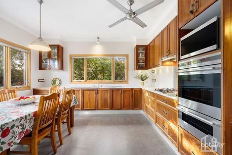 Property photo of 155 Burns Road Springwood NSW 2777