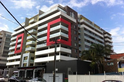 94/4 West Tce, Bankstown, NSW 2200