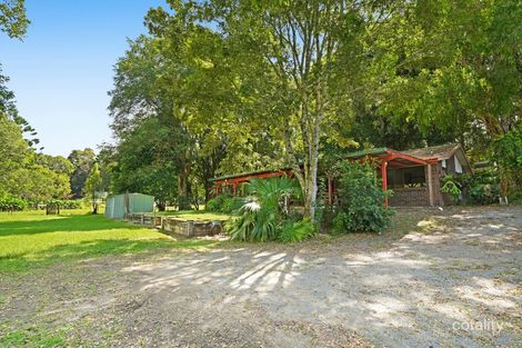 Property photo of 9 Green Lane Tallebudgera QLD 4228