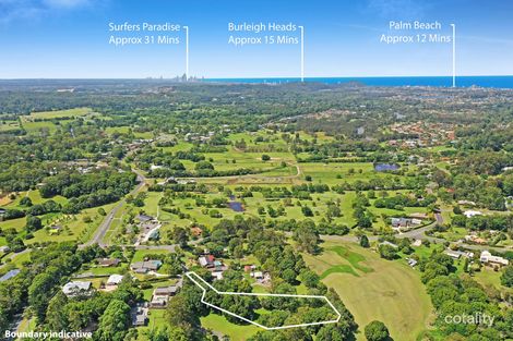 Property photo of 9 Green Lane Tallebudgera QLD 4228