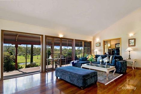 Property photo of 42 Treelands Drive Jilliby NSW 2259