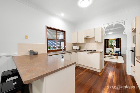 Property photo of 25 Dover Street Red Hill QLD 4059