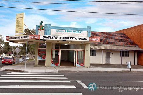 104 Blaxcell St, Granville, NSW 2142