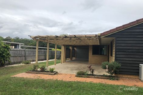 Property photo of 4 Ballinger Crescent Albany Creek QLD 4035