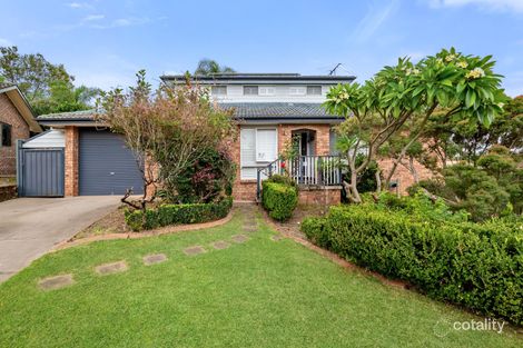 Property photo of 4 Iona Place St Andrews NSW 2566