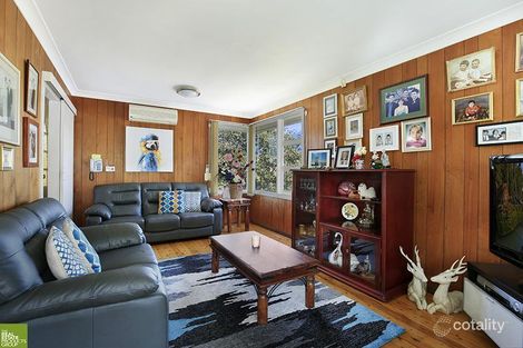 Property photo of 20 Jackson Avenue Warrawong NSW 2502