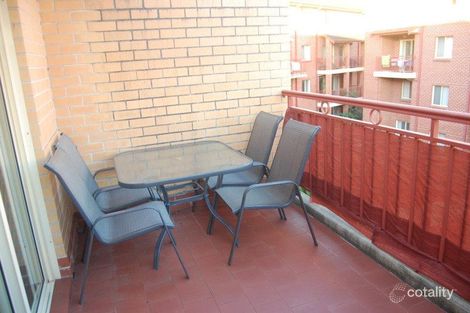 Property photo of 29/26 Dunblane Street Camperdown NSW 2050