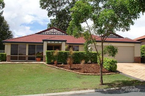 Property photo of 6 Danube Crescent Springfield QLD 4300