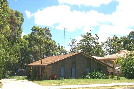 8 Mccowan St, Ashmore, QLD 4214