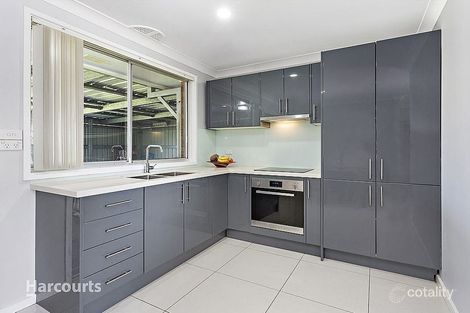 Property photo of 16 Polock Crescent Albion Park NSW 2527