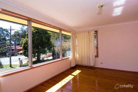 Property photo of 146 Garnet Road Kirrawee NSW 2232