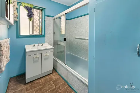 Property photo of 9 Cameron Street Bundaberg North QLD 4670