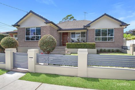 Property photo of 14 Palmerston Road Waitara NSW 2077