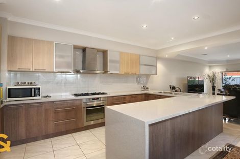 Property photo of 8 Sandover Drive Roxburgh Park VIC 3064