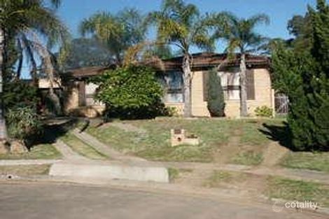 Property photo of 13 Tambaroora Crescent Marayong NSW 2148