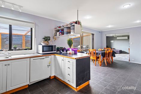 Property photo of 39 Benboyd Circle Rokeby TAS 7019