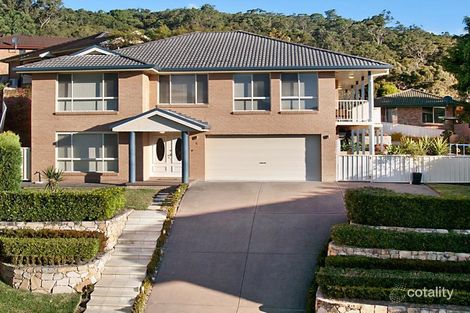 4 Thames Ct, Valentine, NSW 2280