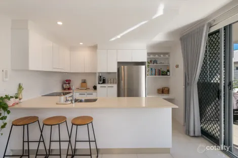 Property photo of 2/632 Nudgee Road Nundah QLD 4012