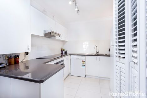 Property photo of 14/36 Gordon Street Milton QLD 4064