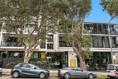 Property photo of 201/828 Elizabeth Street Waterloo NSW 2017