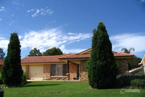 15 Tarook Ave, Maryland, NSW 2287