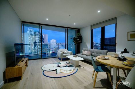 Property photo of 1909/81 Harbour Street Haymarket NSW 2000