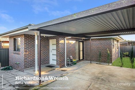 Property photo of 45 Julie Street Blacktown NSW 2148