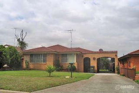37 Austral St, Mount Druitt, NSW 2770