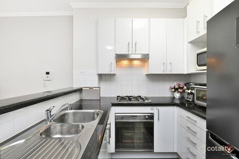 Property photo of 101/14-18 Thomas Street Waitara NSW 2077
