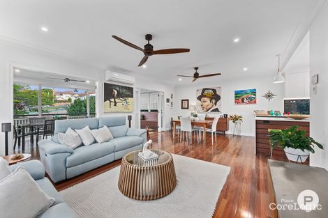 Property photo of 163 Sackville Street Greenslopes QLD 4120