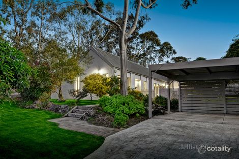 Property photo of 418 Porter Street Templestowe VIC 3106