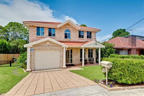 12 Stanbury St, Gladesville, NSW 2111