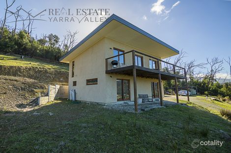 131 Whelans Rd, Healesville, VIC 3777