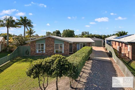 7 Agnes Ct, Tinana, QLD 4650