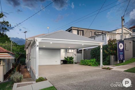 Property photo of 163 Sackville Street Greenslopes QLD 4120