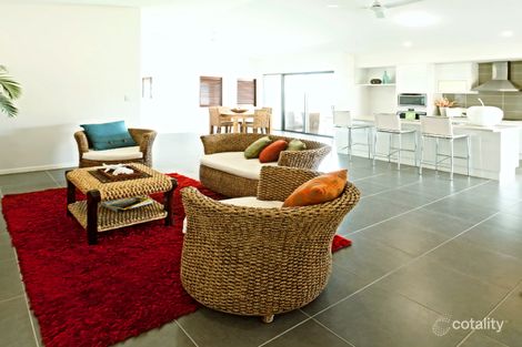 Property photo of 19 Bilbao Place Bushland Beach QLD 4818