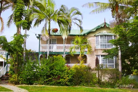 77 Spencer St, The Range, QLD 4700