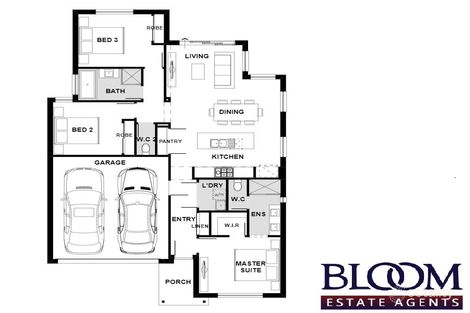 Property photo of 16 Mortlake Road Tarneit VIC 3029