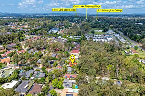 Property photo of 48 Tewantin Way Forest Lake QLD 4078