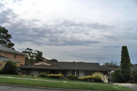81 Menai Rd, Bangor, NSW 2234