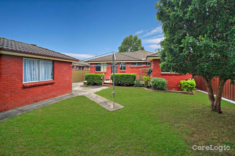 Property photo of 9 Hughes Avenue Hobartville NSW 2753