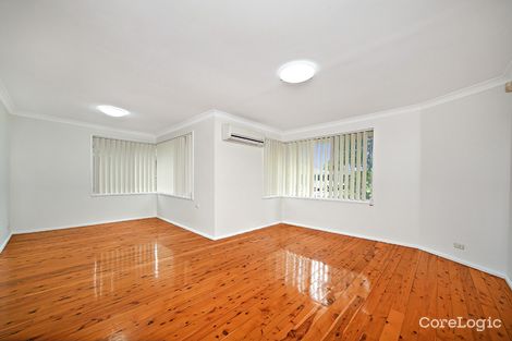 Property photo of 9 Hughes Avenue Hobartville NSW 2753