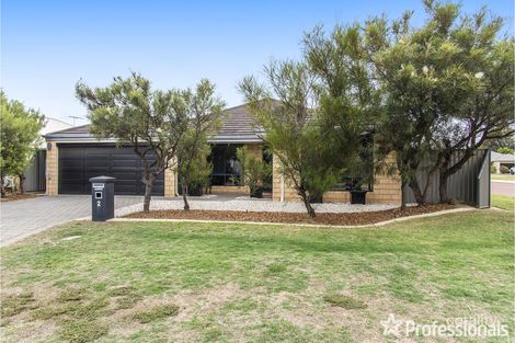 2 Howitzer Turn, Byford, WA 6122