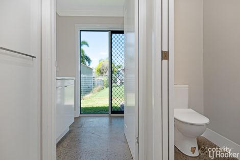 1/2 Kingel St, Wandal, QLD 4700