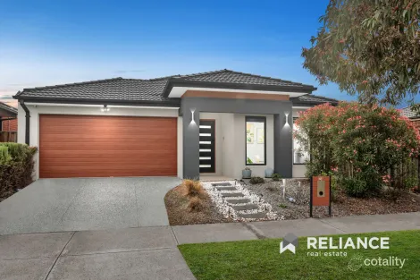 24 Hermes Rd, Truganina, VIC 3029